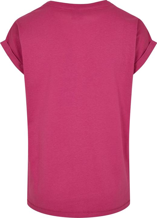 Produktbild Urban Classics Ladies Extended Shoulder Tee (XS)