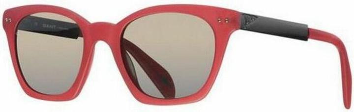 Image du produit GANT Herrensonnenbrille MB MATT RD-100G Ø 49 mm