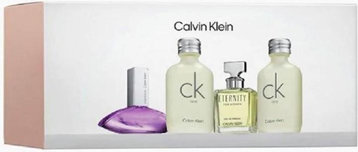 Produktbild Calvin Klein Women Set