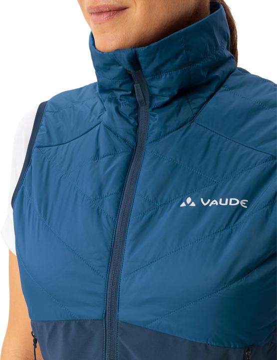 Produktbild Vaude Brenva Vest II (34, XXS)