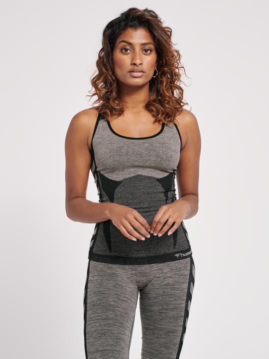 Actual product image hummel Clea Seamless Top (XS)
