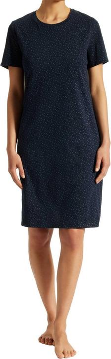 Image du produit Uncover by Schiesser Chemise de nuit Casual Confortable - 14431 (38)