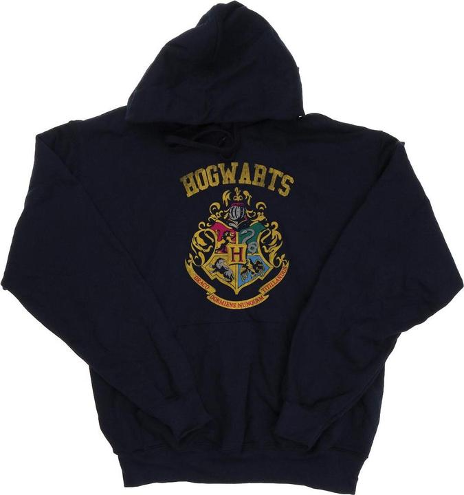 Produktbild Hogwarts Varsity Kapuzenpullover (XXL)