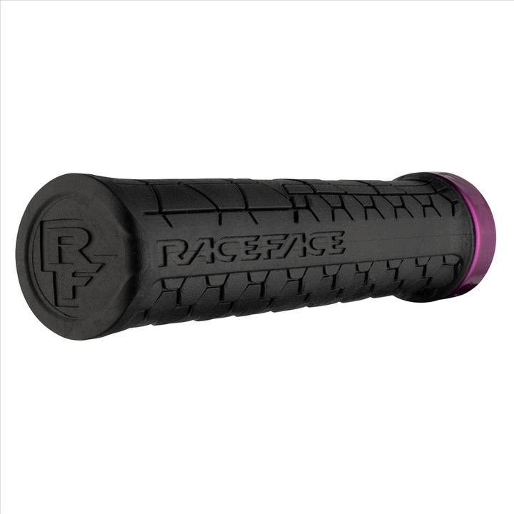 Actual product image Race Face Getta Grip Lock-on 30mm