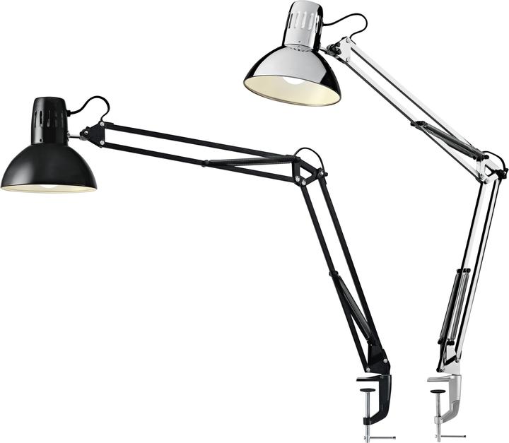 Produktbild Hansa Manhattan (400 lm, E27)
