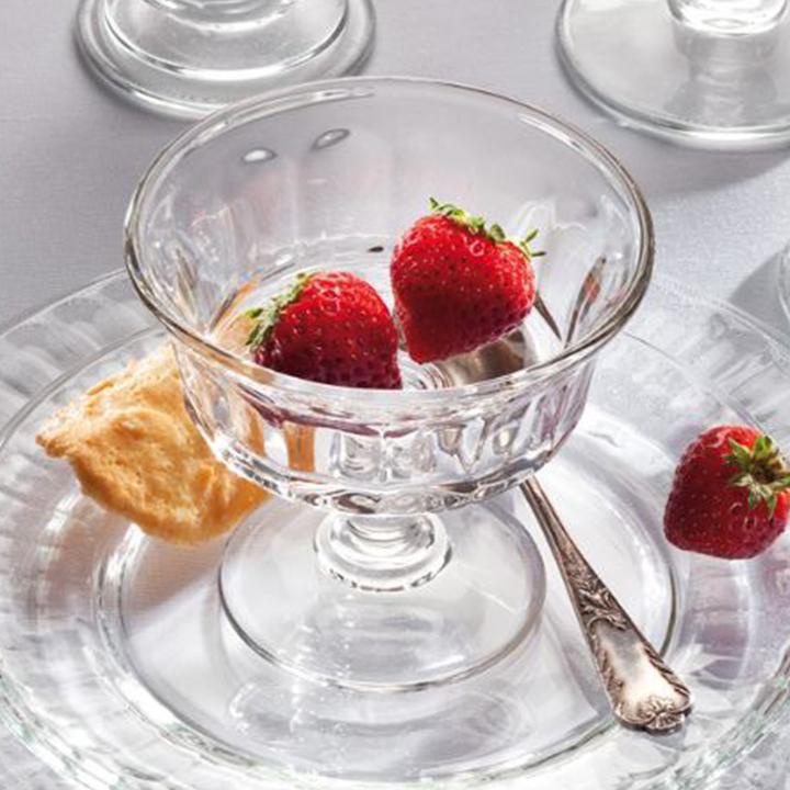 Immagine prodotto La Rochère Coupe Champagne 22 cl. Perigord - (22 cl, 1 Occhiali, Bicchieri da champagne)