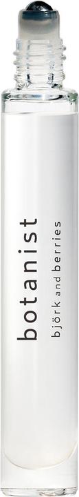 Immagine prodotto Björk & Berries Olio di profumo botanico (Eau de parfum, 10 ml)