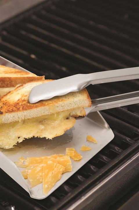 Produktbild Broil King Schmale Plancha