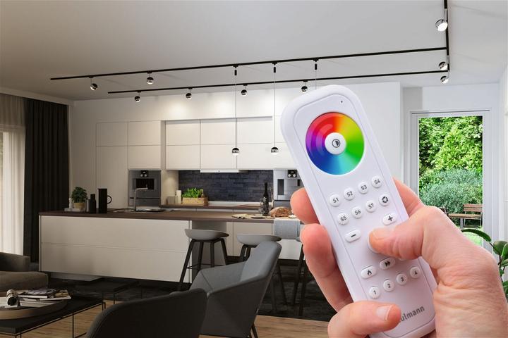 Actual product image Paulmann Remote control Gent 2