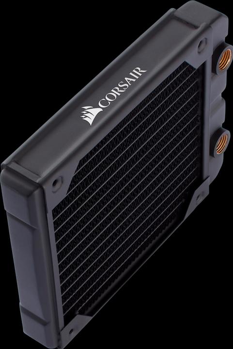 Productafbeelding Corsair Hydro X Series XR5 140mm (140 mm)