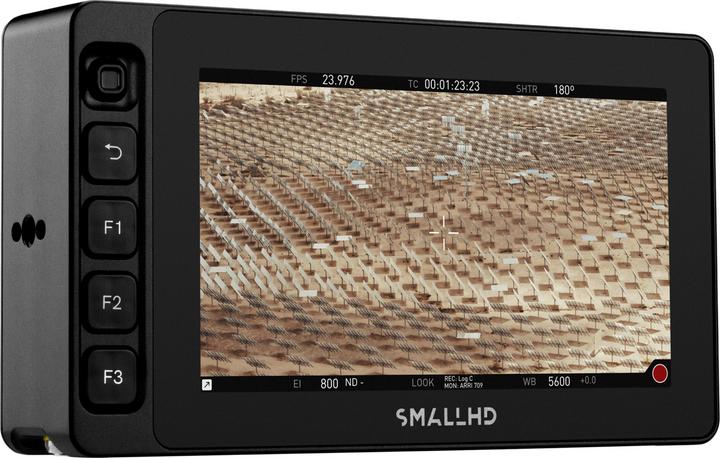 SmallHD ULTRA 5 (5")