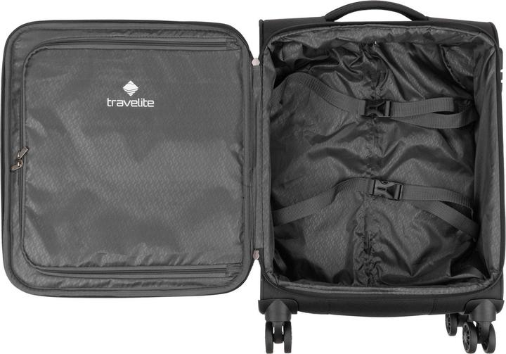 Produktbild Travelite Trolley + Koffer Chios 4w Trolley S (34 l, Handgepäck (bis 50l))
