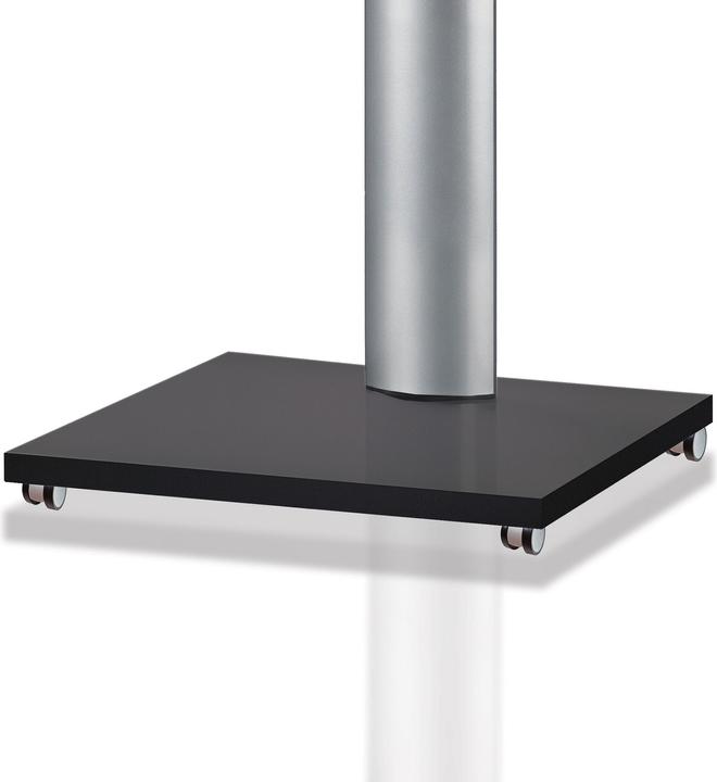 Actual product image VCM TV Stand Stand Alu Onu Maxi ZW White (174 x 68 x 60 cm)