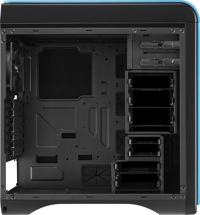 Produktbild AeroCool Ds 200 (ATX, mATX, Mini-ITX)