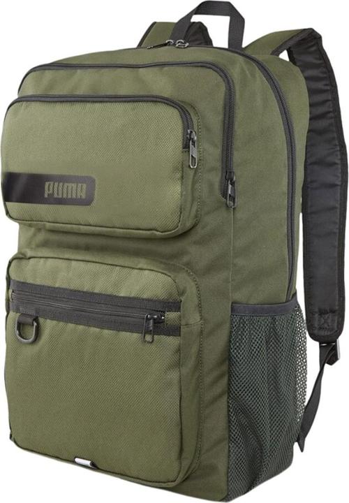 Produktbild Puma DECK BACKPACK II 07951203 (21 l)