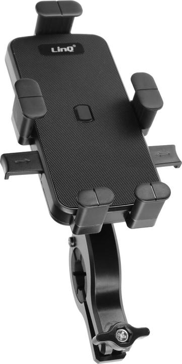 Actual product image LinQ H3379 Bicycle holder