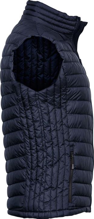 Produktbild Tee Jays Zepelin Weste Wattiert (M)