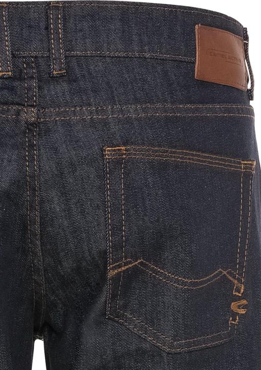 Produktbild Camel Active Raw Denim Slim Fit (W30/L32)
