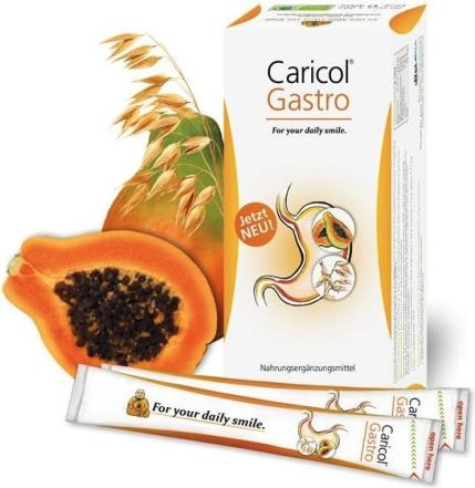 Produktbild Caricol Gastro flüssig (20 Stück, Stift, 451 g)