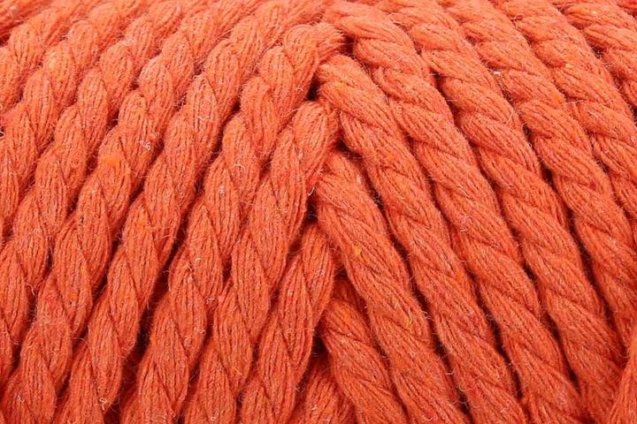 Image du produit Anchor Crafty (fil de macramé torsadé) 5mm (6500 m)