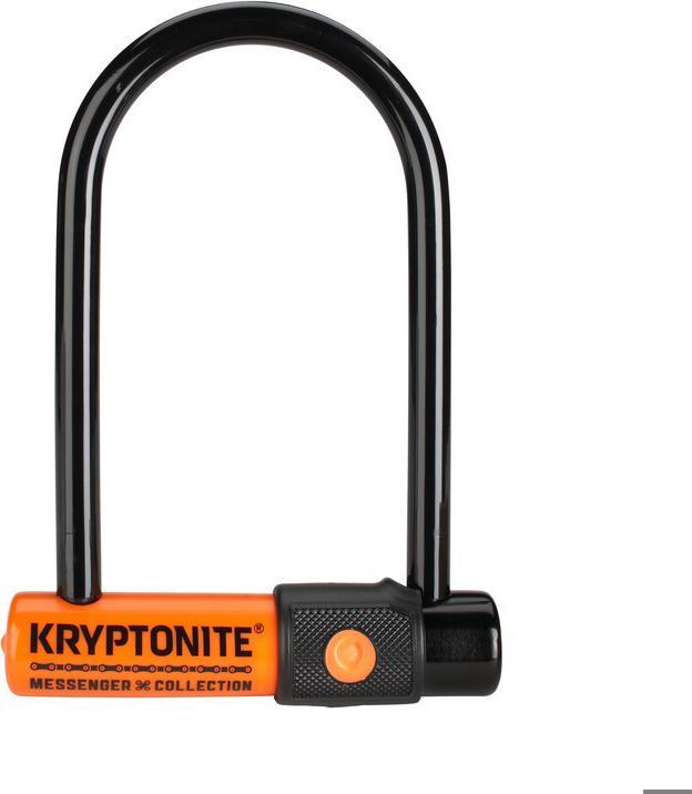 Produktbild Kryptonite Messenger (11 cm)