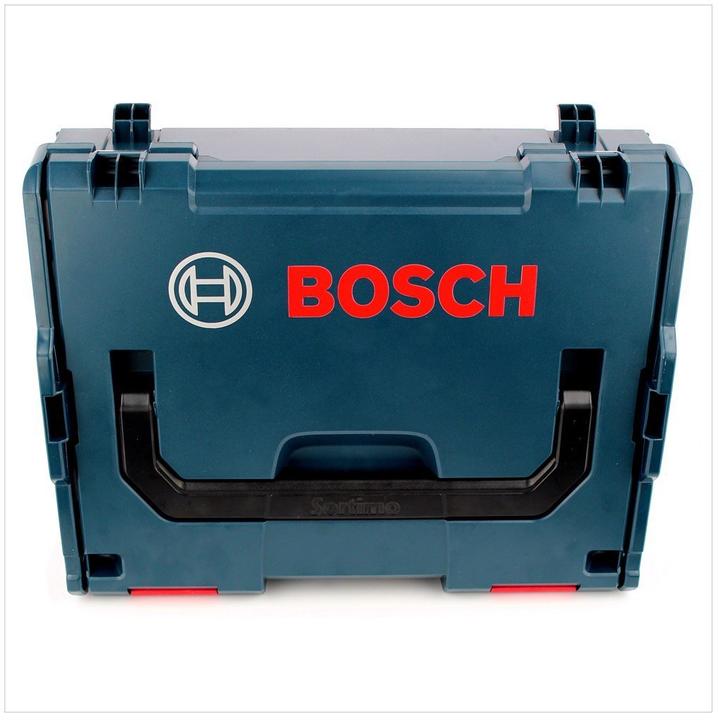 Image du produit Bosch Professional GSA 18 V-LI