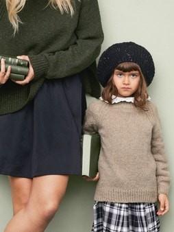 Produktbild Sandnes Garn Tweed Recycled (200 m)