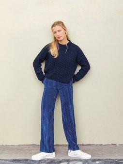 Produktbild Sandnes Garn Tweed Recycled (200 m)