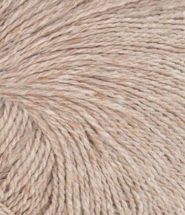 Actual product image Sandnes Garn Tweed Recycled (200 m)