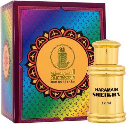 Immagine prodotto Al Haramain Sheikha (12 ml)