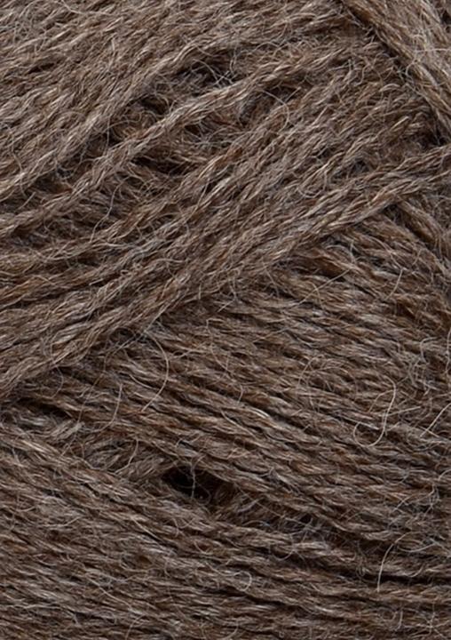 Col. 2652 medium brown mottled