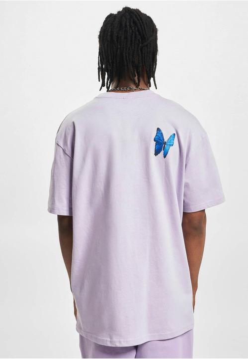 Image du produit Urban Classics Tee surdimensionné Le Papillon - 17552 (XL)