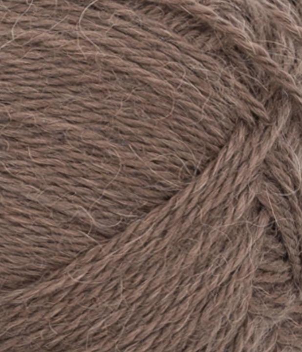 Produktbild Sandnes Garn Mini Alpakka (120 m)
