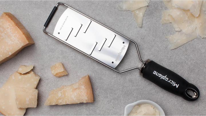 Actual product image Microplane Gourmet
