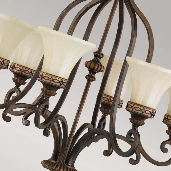 Produktbild Feiss Drawing Room (71.10 cm)