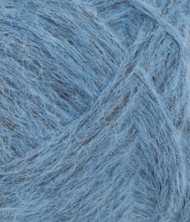 col. 6053 dutch blue