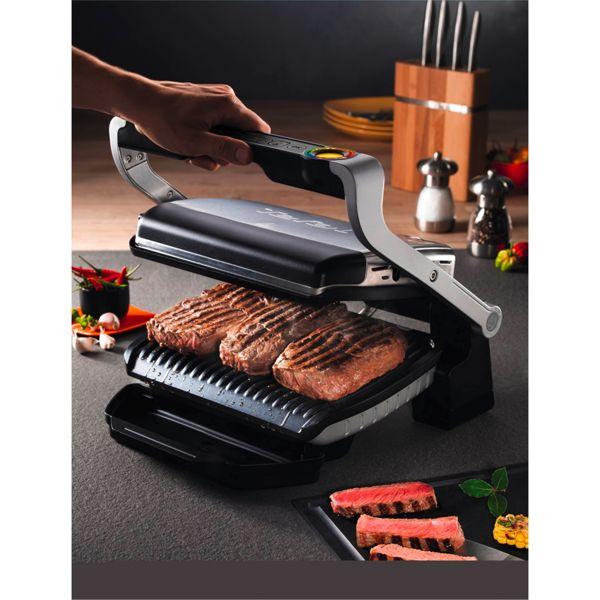 Produktbild Tefal Optigrill+
