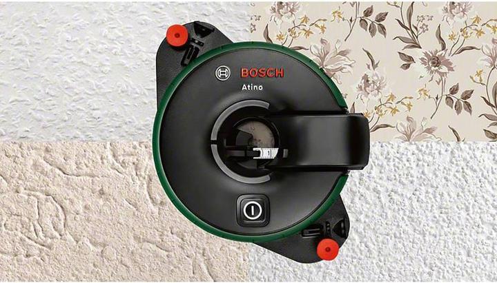 Actual product image Bosch Home & Garden Linienlaser Atino