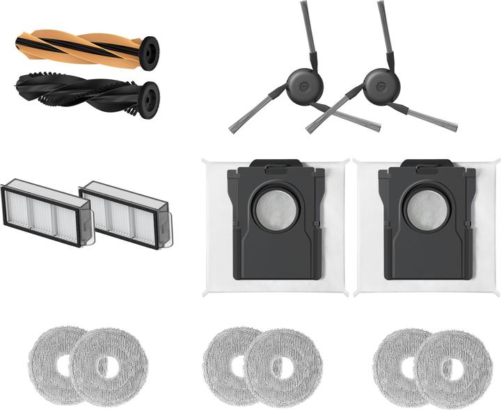 Produktbild Dreame Dreame Accessories Kit für X50 Ultra