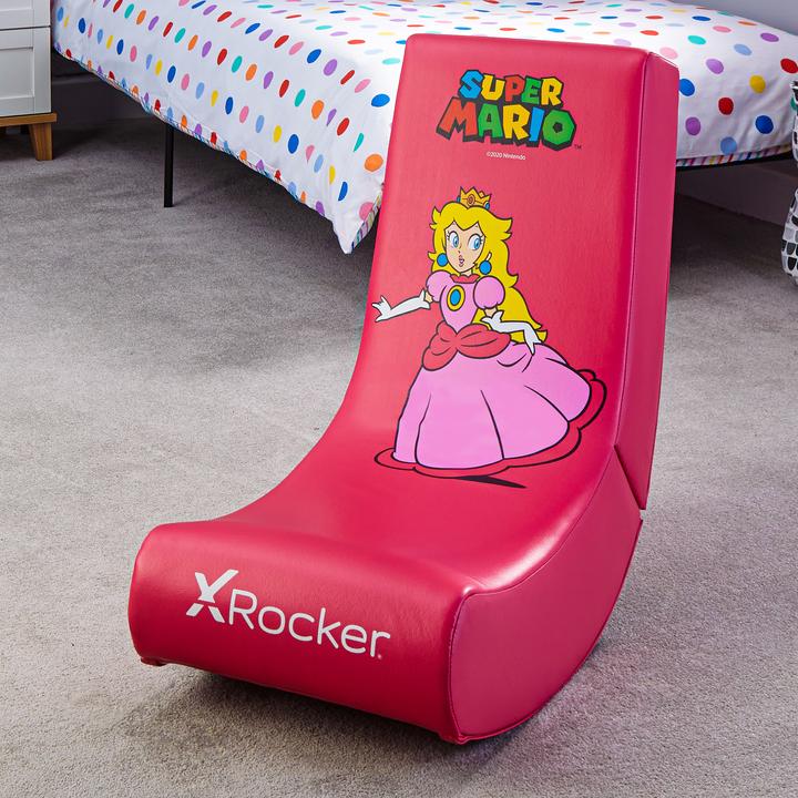 Immagine prodotto X Rocker Video Rocker - Peach