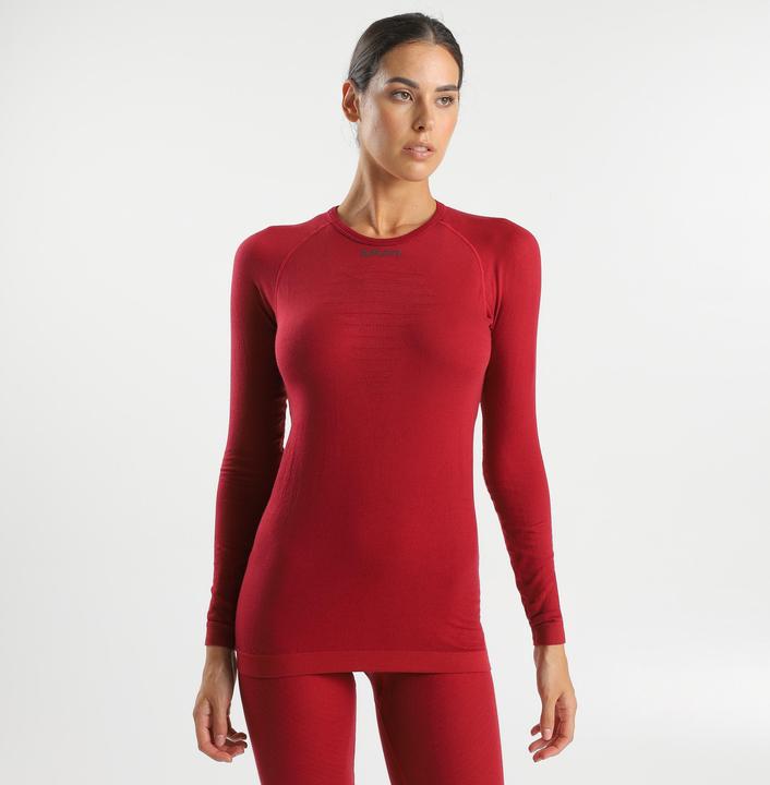 Actual product image UYN Energyon Biotech thermal shirt (L, XL)