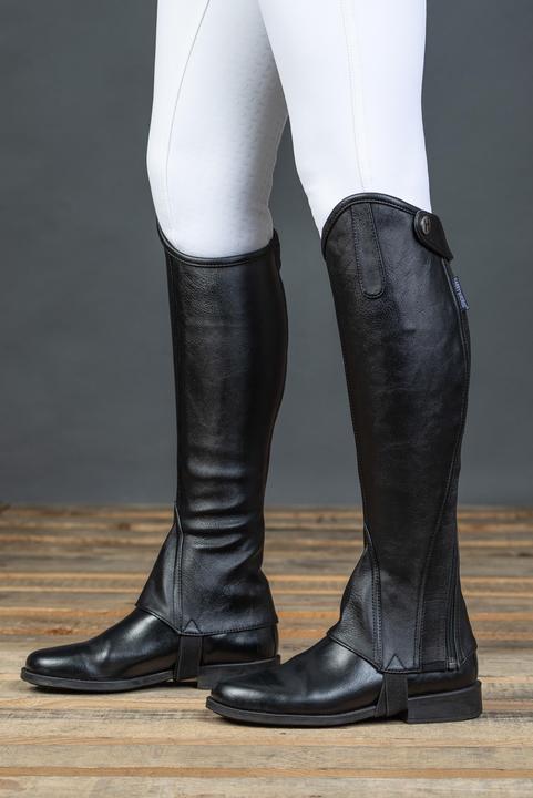 Image du produit Harry's Horse ini-chaps nero (M)
