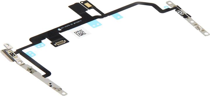 Actual product image Clappio Power button flex cable iPhone 8 Plus (Apple iPhone 8 Plus)