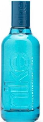 Image du produit Nike TurquoiseVibes Man EDT spray 150ml (Eau de toilette, 150 ml)