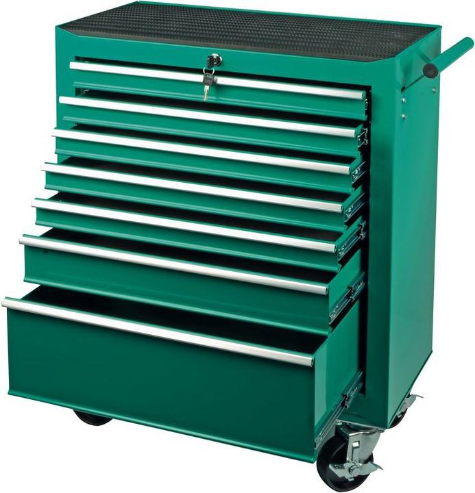 Actual product image Mannesmann Workshop trolley (0 x)