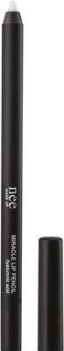 Produktbild NEE Miracle Lip Pencil 1.2 g (Schwarz)