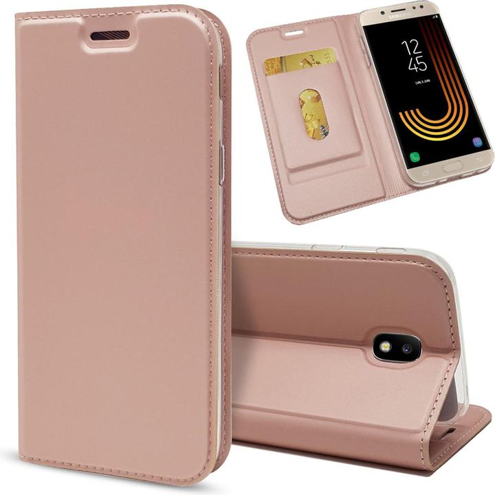 Produktbild Nalia Klapphülle (Samsung Galaxy J7 2017)