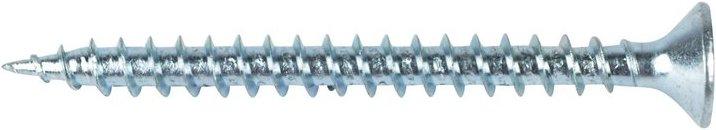 Actual product image Mannesmann Screw and dowel assortment, 321 pcs. (321 Screws per piece)