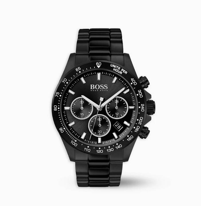 Immagine prodotto BOSS eroe (Cronografo, 45 mm)
