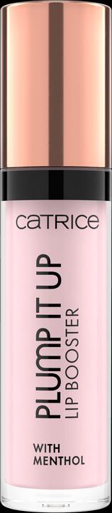 Actual product image Catrice Plump It Up Lip Booster (020 No Fake Love)